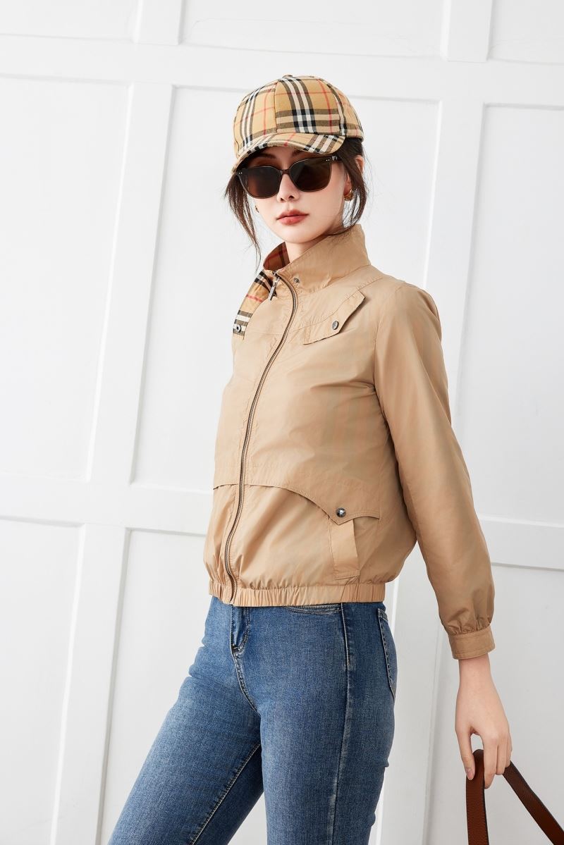 Burberry Outwear